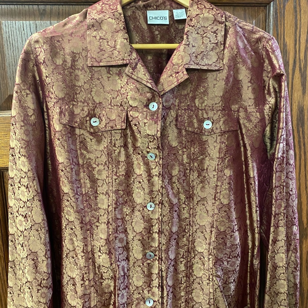 Chico’s top